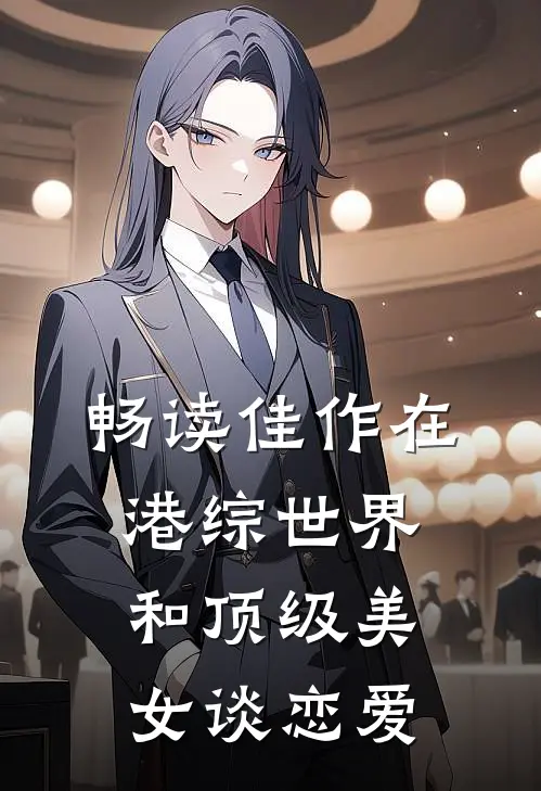 畅读佳作在港综世界和顶级美女谈恋爱