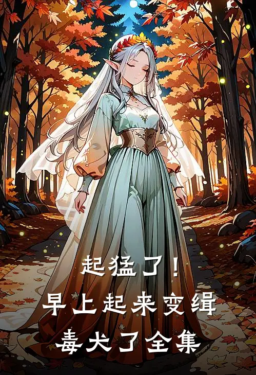 起猛了！早上起来变缉毒犬了全集