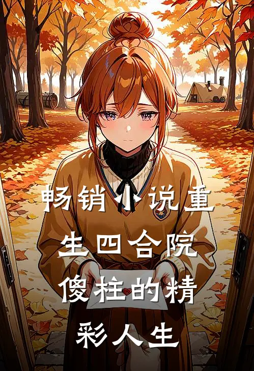 畅销小说重生四合院：傻柱的精彩人生