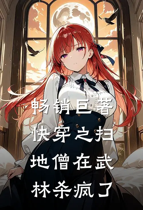 畅销巨著快穿之扫地僧在武林杀疯了