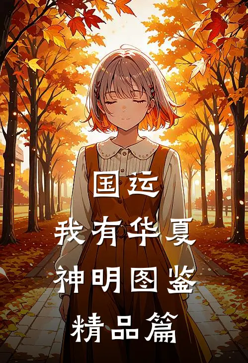 国运：我有华夏神明图鉴精品篇