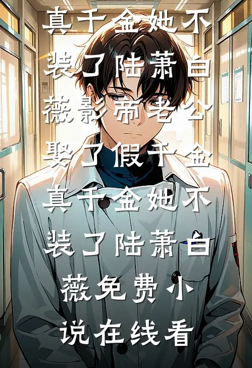 高冷设计师的软萌招财小妹全局