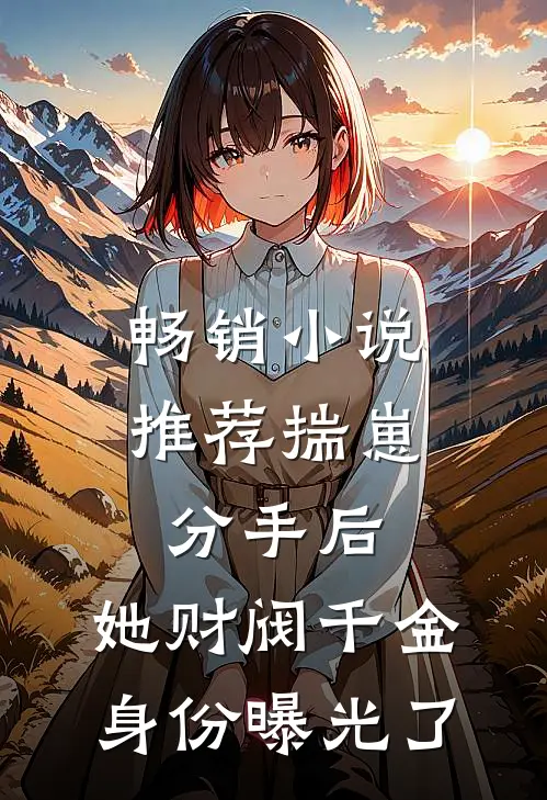 畅销小说推荐揣崽分手后，她财阀千金身份曝光了