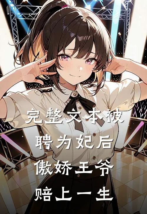 完整文本被聘为妃后，傲娇王爷赔上一生