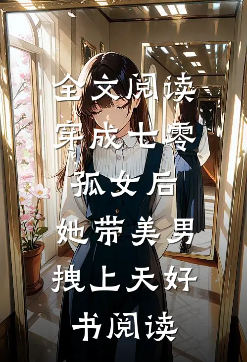 全文阅读穿成七零孤女后,她带美男拽上天好书阅读