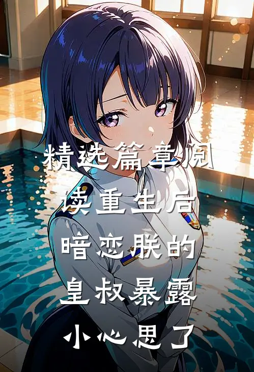 精选篇章阅读重生后，暗恋朕的皇叔暴露小心思了
