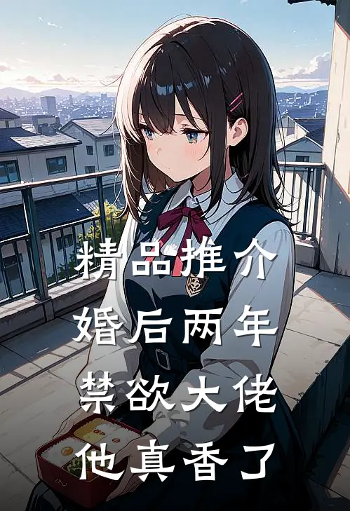 精品推介婚后两年，禁欲大佬他真香了