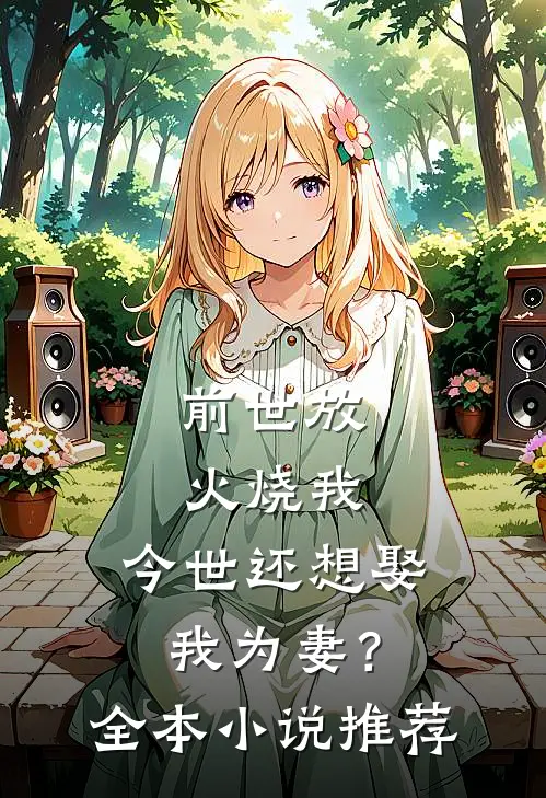 前世放火烧我，今世还想娶我为妻？全本小说推荐