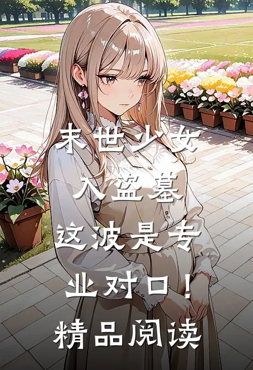 末世少女入盗墓，这波是专业对口！精品阅读