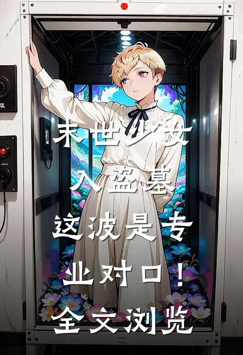 末世少女入盗墓，这波是专业对口！全文浏览
