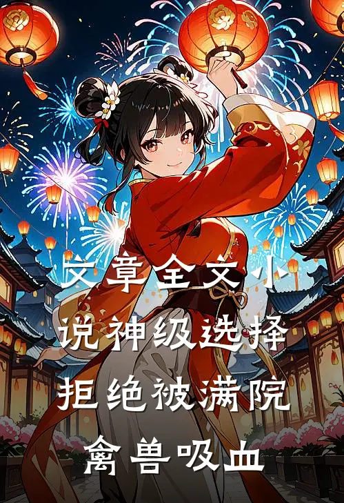 文章全文小说神级选择拒绝被满院禽兽吸血