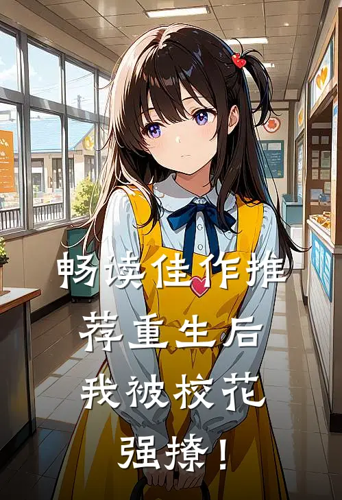 畅读佳作推荐重生后，我被校花强撩！