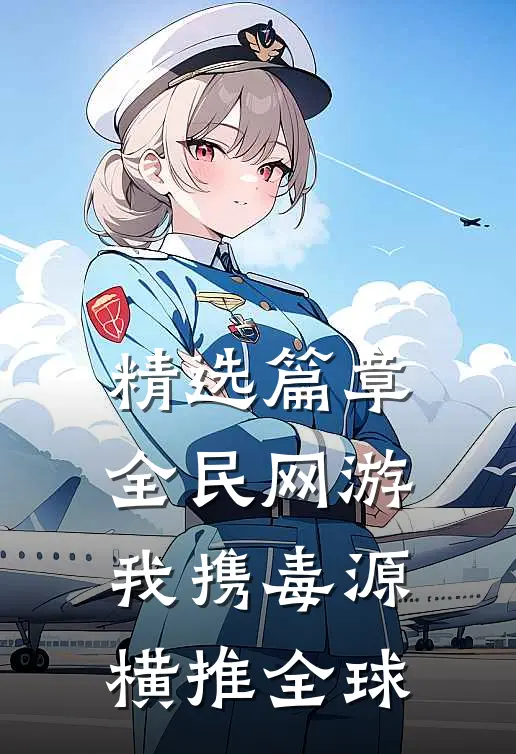 精选篇章全民网游：我携毒源横推全球