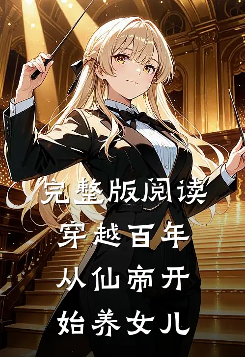 完整版阅读穿越百年：从仙帝开始养女儿