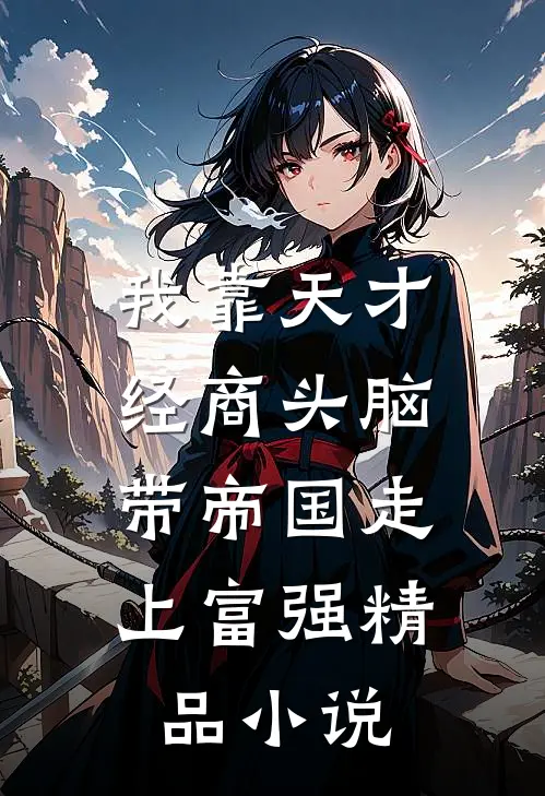 我靠天才经商头脑，带帝国走上富强精品小说