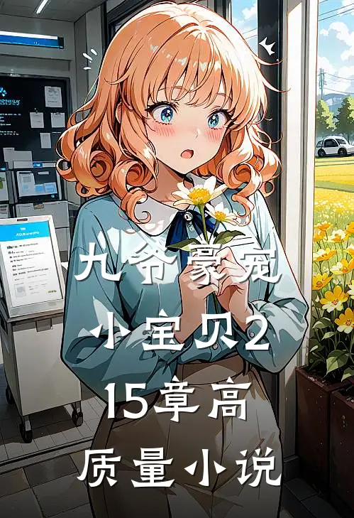九爷豪宠小宝贝215章高质量小说