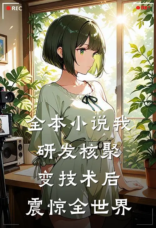 全本小说我研发核聚变技术后，震惊全世界