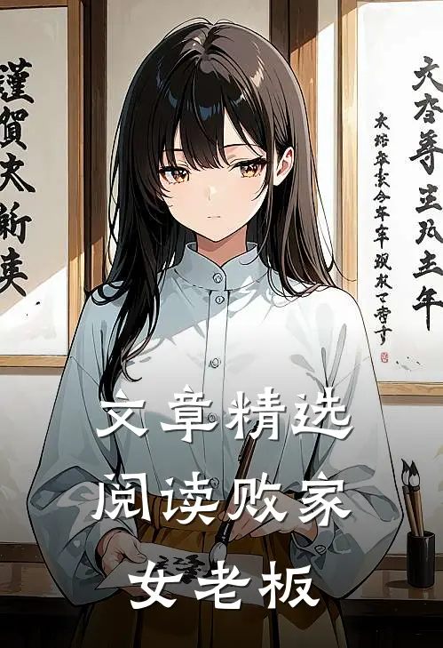 文章精选阅读败家女老板