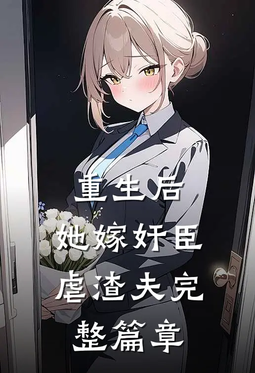 重生后，她嫁奸臣虐渣夫完整篇章