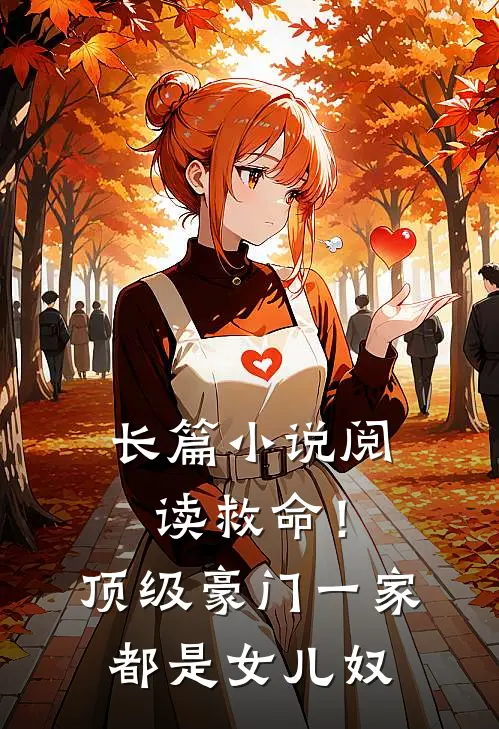 长篇小说阅读救命！顶级豪门一家都是女儿奴