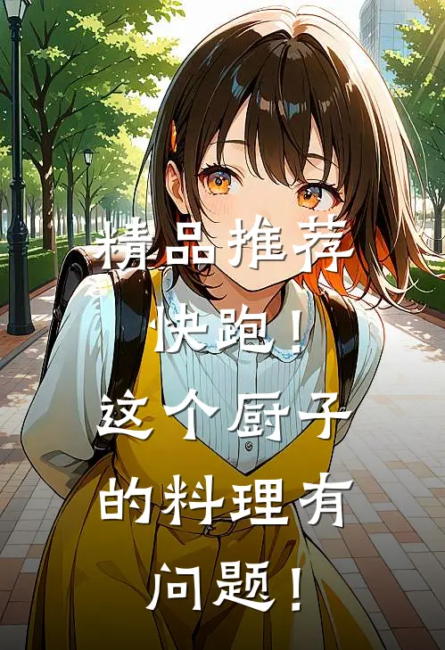 精品推荐快跑！这个厨子的料理有问题！
