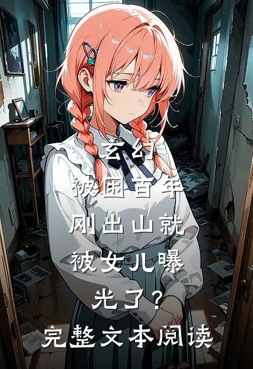 玄幻：被困百年，刚出山就被女儿曝光了？完整文本阅读