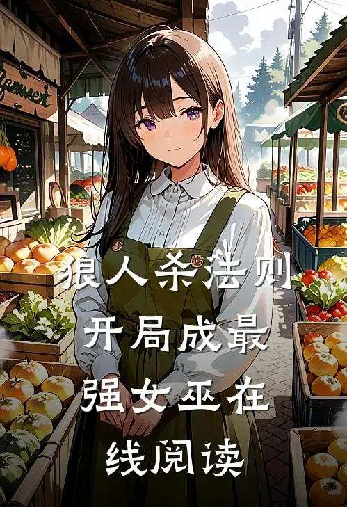 狼人杀法则：开局成最强女巫在线阅读