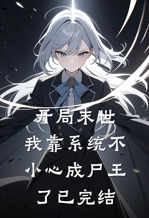 开局末世，我靠系统不小心成尸王了已完结