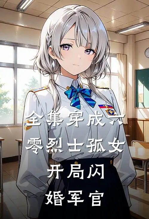 全集穿成六零烈士孤女，开局闪婚军官