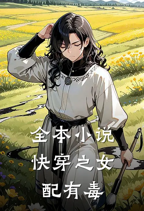 全本小说快穿之女配有毒
