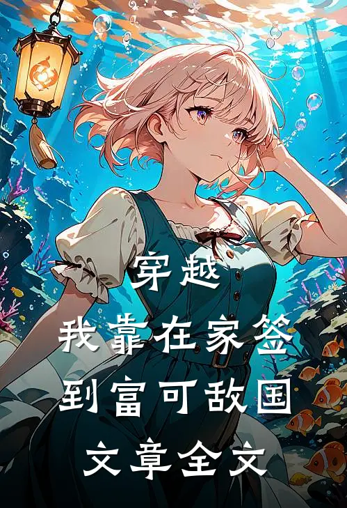 穿越：我靠在家签到富可敌国文章全文