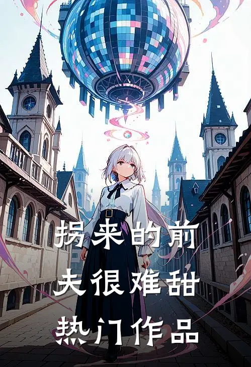 拐来的前夫很难甜热门作品