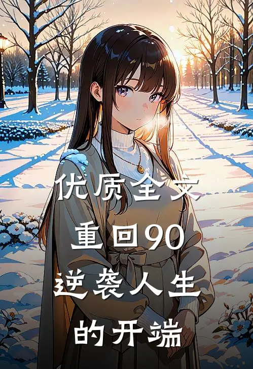 优质全文重回90：逆袭人生的开端
