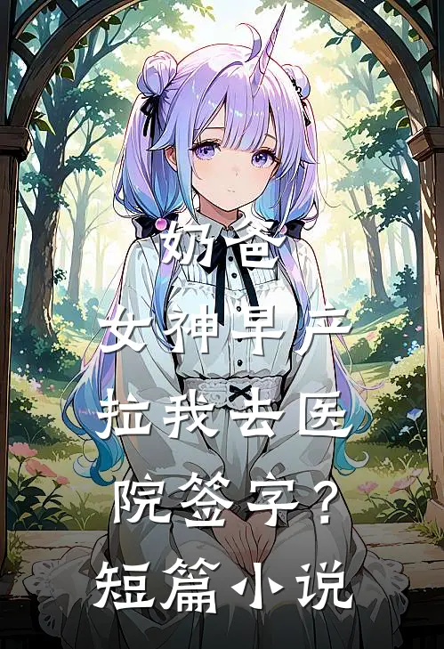 奶爸：女神早产，拉我去医院签字？短篇小说