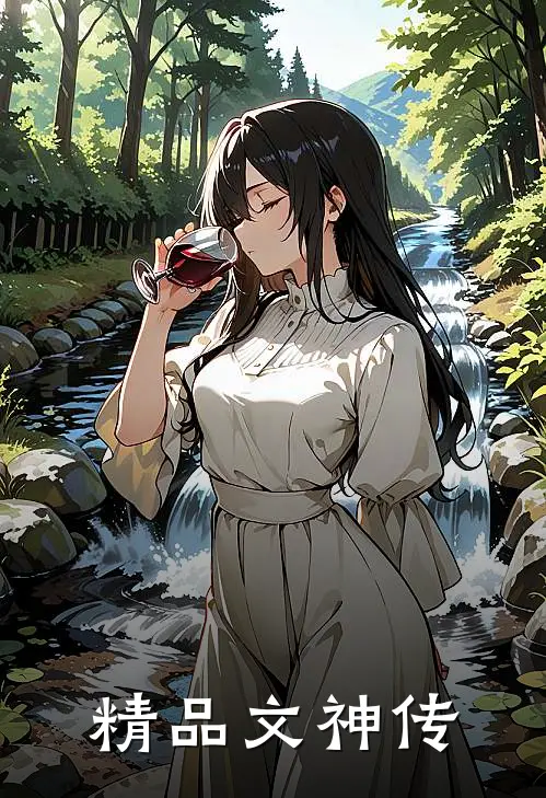 精品文神传
