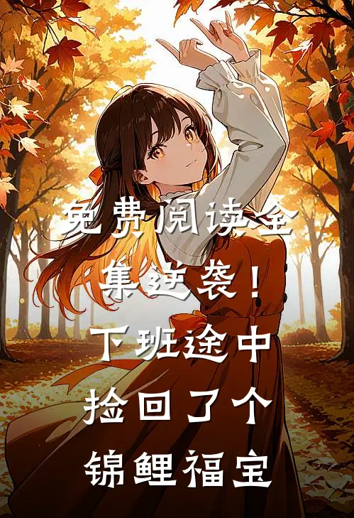 免费阅读全集逆袭！下班途中捡回了个锦鲤福宝