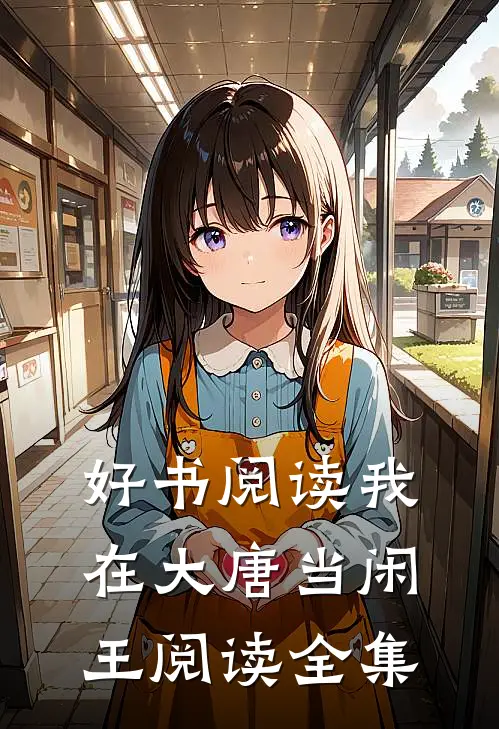 好书阅读我在大唐当闲王阅读全集