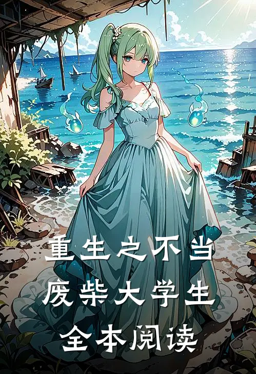 重生之不当废柴大学生全本阅读