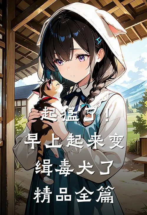 起猛了！早上起来变缉毒犬了精品全篇