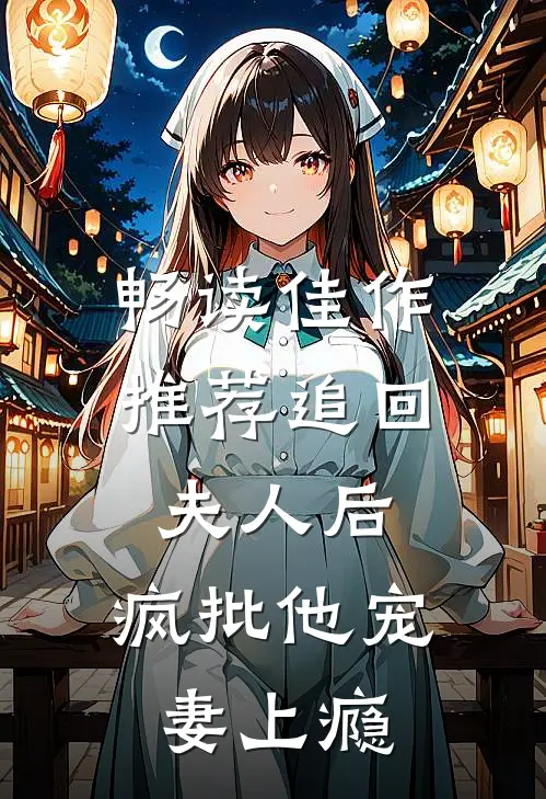 畅读佳作推荐追回夫人后，疯批他宠妻上瘾