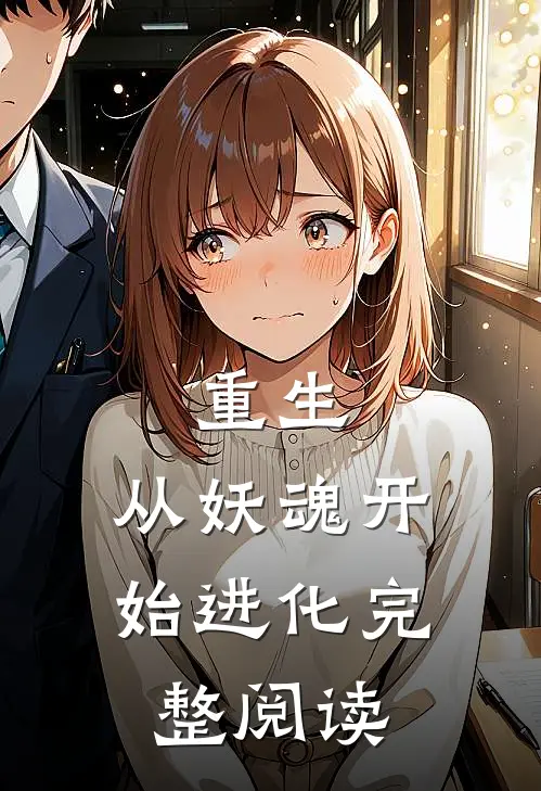 重生：从妖魂开始进化完整阅读