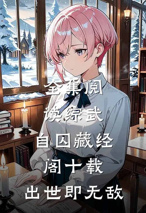 全集阅读综武：自囚藏经阁十载，出世即无敌