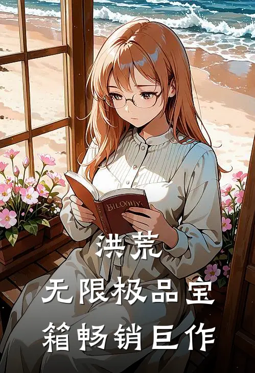 洪荒：无限极品宝箱畅销巨作
