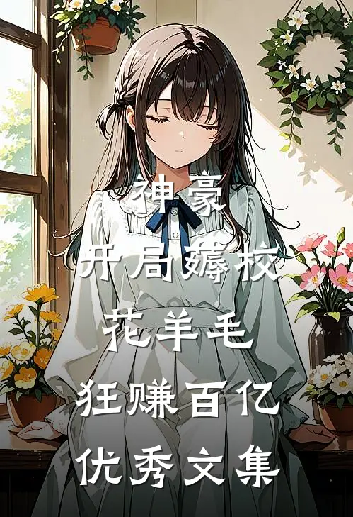 神豪：开局薅校花羊毛，狂赚百亿优秀文集