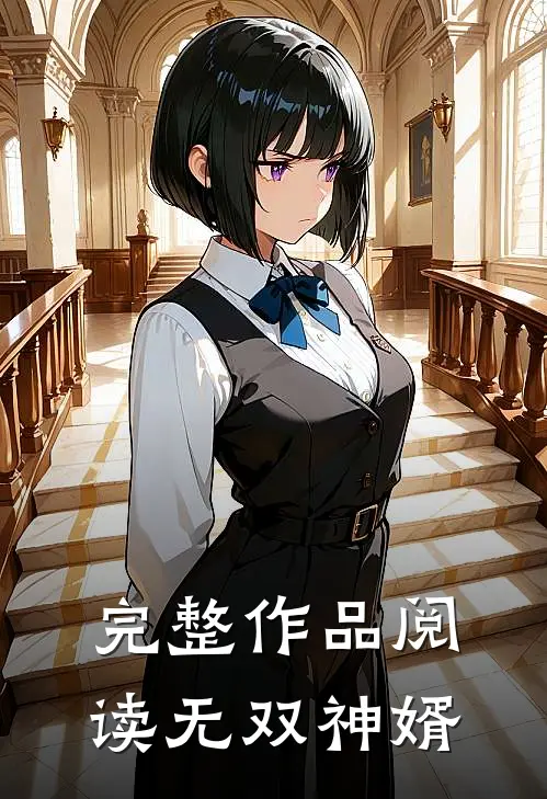 完整作品阅读无双神婿