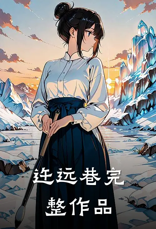 迕远巷完整作品