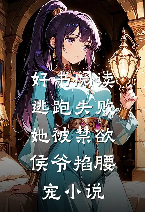 好书阅读逃跑失败，她被禁欲侯爷掐腰宠小说