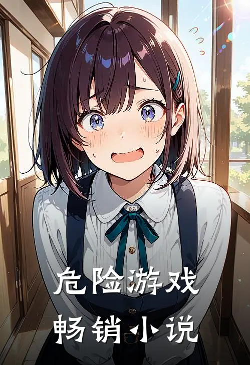 危险游戏畅销小说