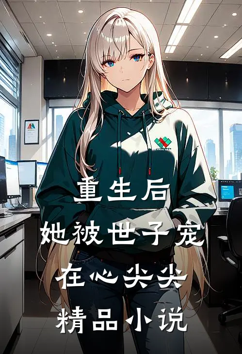 重生后，她被世子宠在心尖尖精品小说