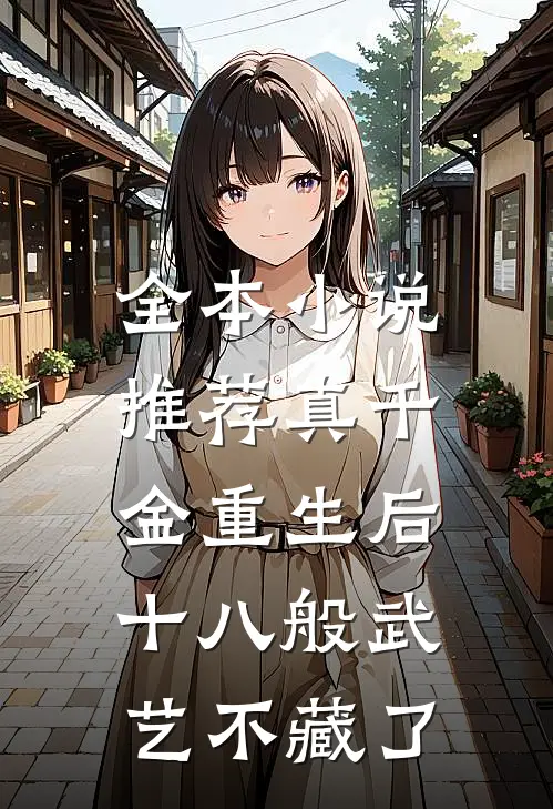 全本小说推荐真千金重生后，十八般武艺不藏了